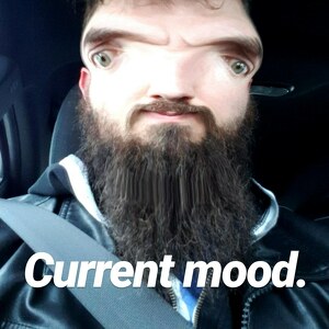 Fundraising Page: Burton Duncan